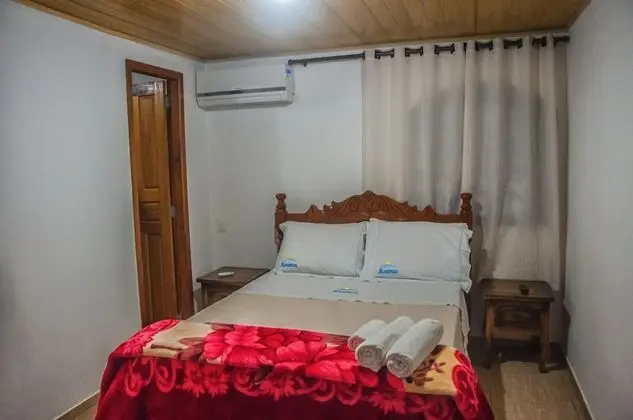 Economy Tek Büyük Yataklı Oda, Banyolu/Duşlu