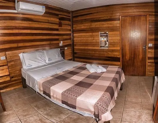 Economy Tek Büyük Yataklı Oda, Banyolu/Duşlu