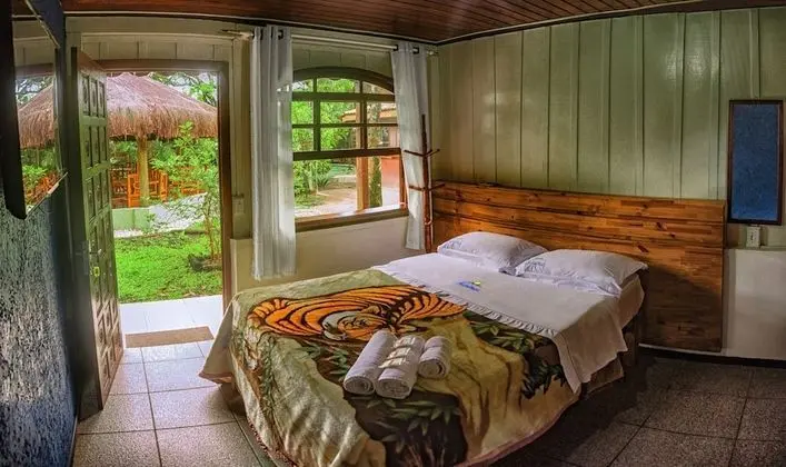 Economy Tek Büyük Yataklı Oda, Banyolu/Duşlu