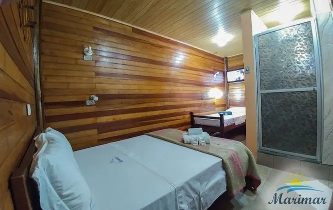 Economy Tek Büyük Yataklı Oda, Banyolu/Duşlu