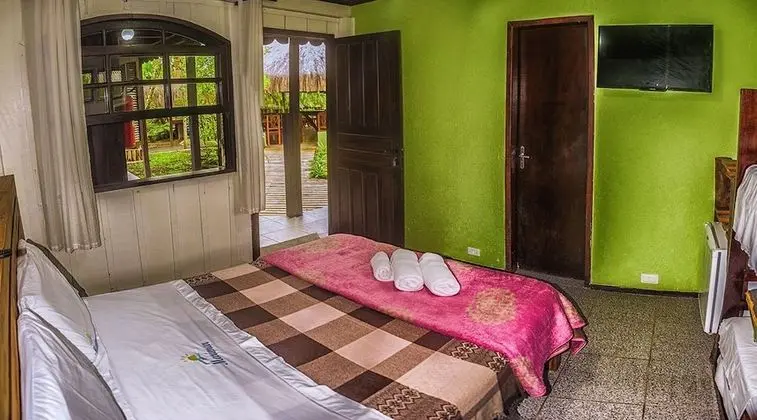 Süit, Banyolu/Duşlu (1ºAndar)