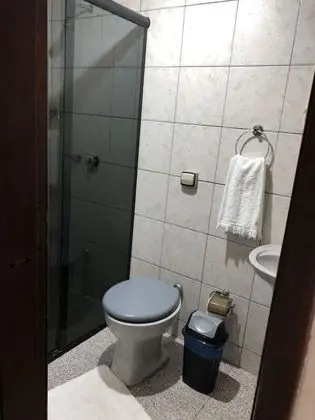 Süit, Banyolu/Duşlu (1ºAndar)