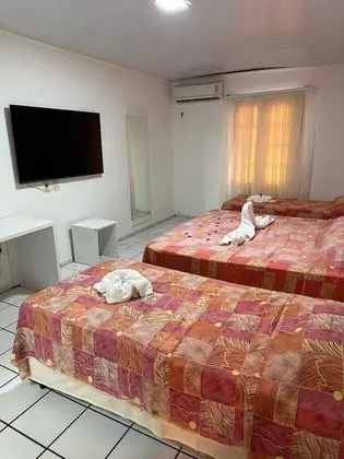 Basic Dört Kişilik Oda