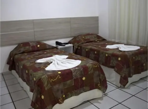 Basic Dört Kişilik Oda