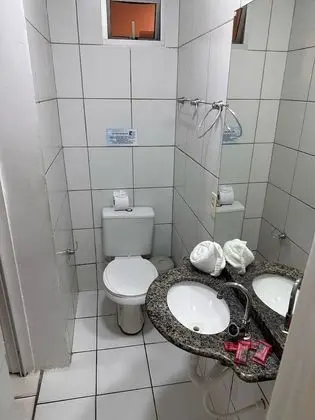 Basic İki Ayrı Yataklı Oda