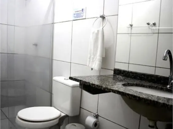 Basic İki Ayrı Yataklı Oda