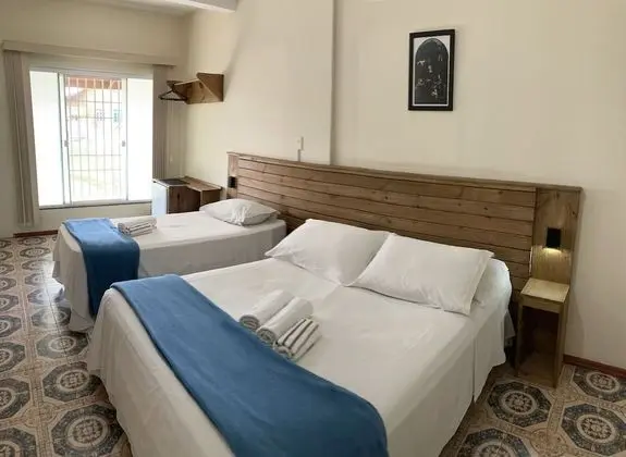 Deluxe Stüdyo Süit, Zemin Kat