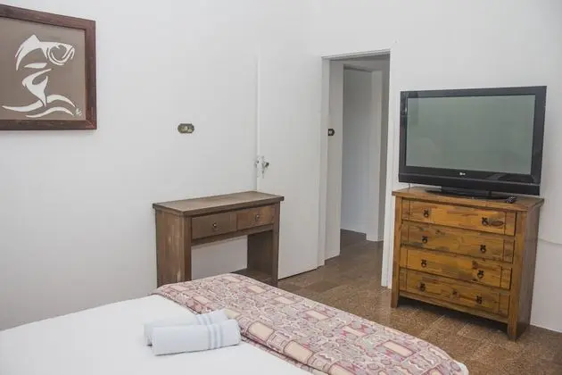 Deluxe Stüdyo Süit, Zemin Kat