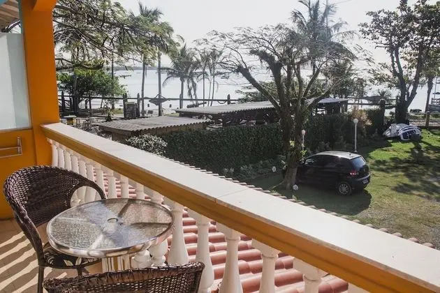 Luxury Stüdyo Süit, Deniz Manzaralı