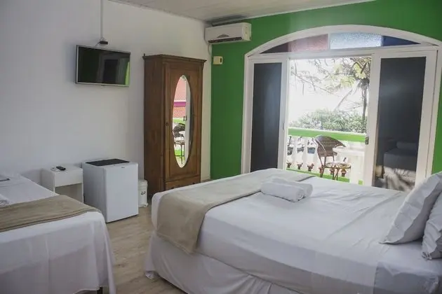 Luxury Stüdyo Süit, Deniz Manzaralı