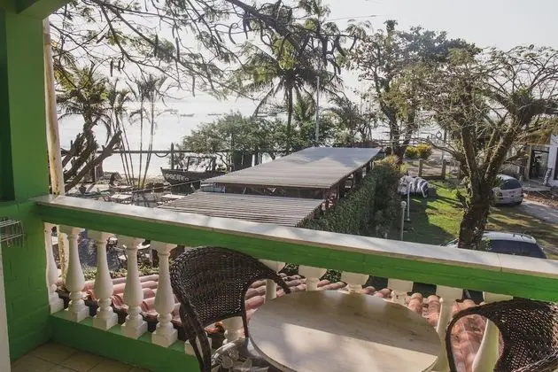 Luxury Stüdyo Süit, Deniz Manzaralı