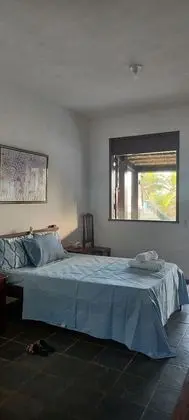 Basic Tek Büyük Yataklı Oda, Okyanus Manzaralı, Plaj Kenarı