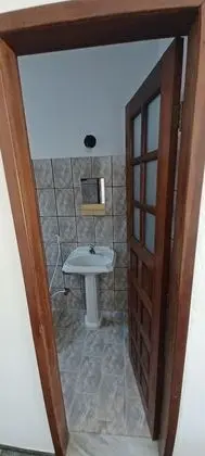 Basic Tek Büyük Yataklı Oda, Okyanus Manzaralı, Plaj Kenarı