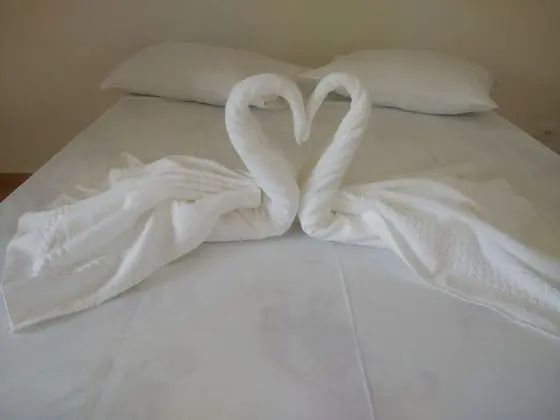 Comfort Süit