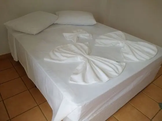 Comfort Süit, Havuz Manzaralı