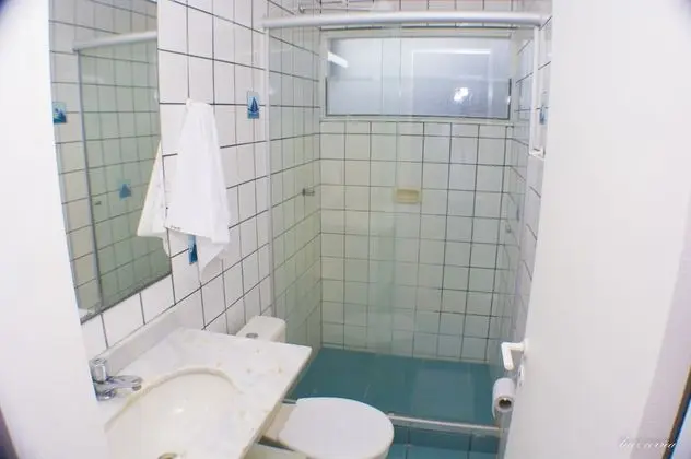 Comfort Süit, Havuz Manzaralı