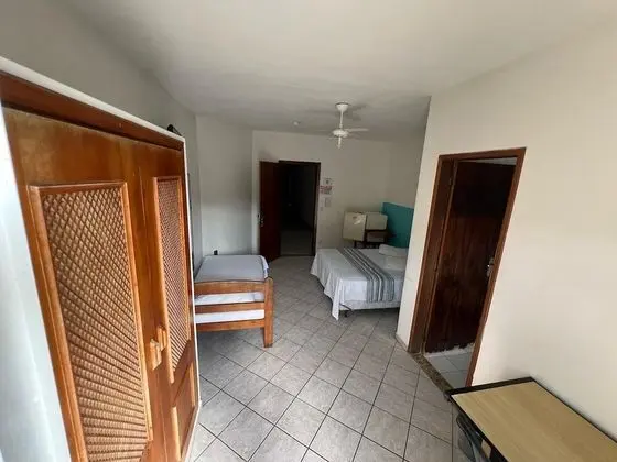 Standard Üç Kişilik Oda
