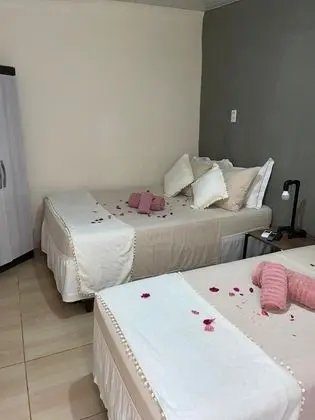 Standard Üç Kişilik Oda