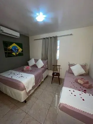 Standard Üç Kişilik Oda