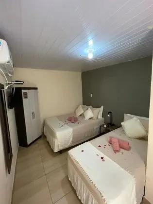 Standard Üç Kişilik Oda