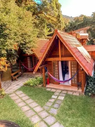 Dağ Evi