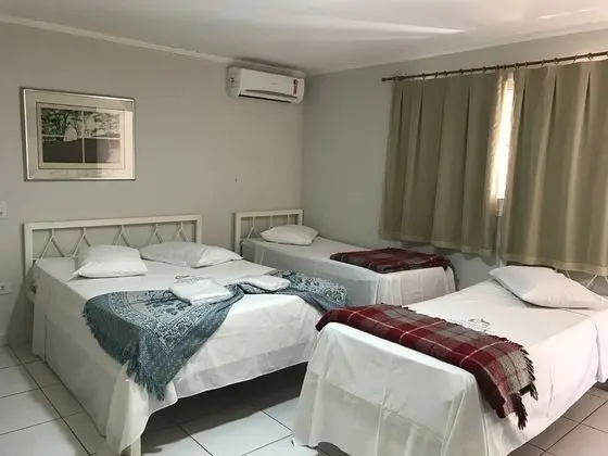 Basic Dört Kişilik Oda, Sigara İçilmez