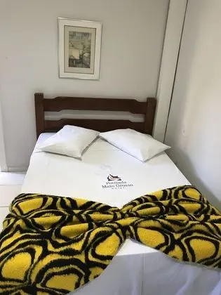Basic Tek Kişilik Oda, 1 Tek Kişilik Yatak, Sigara İçilmez