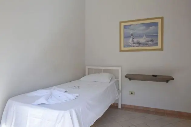 Basic Tek Kişilik Oda, 1 Tek Kişilik Yatak, Sigara İçilmez