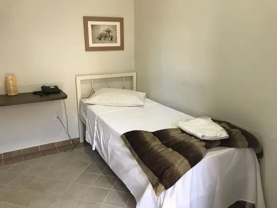 Basic Tek Kişilik Oda, 1 Tek Kişilik Yatak, Sigara İçilmez