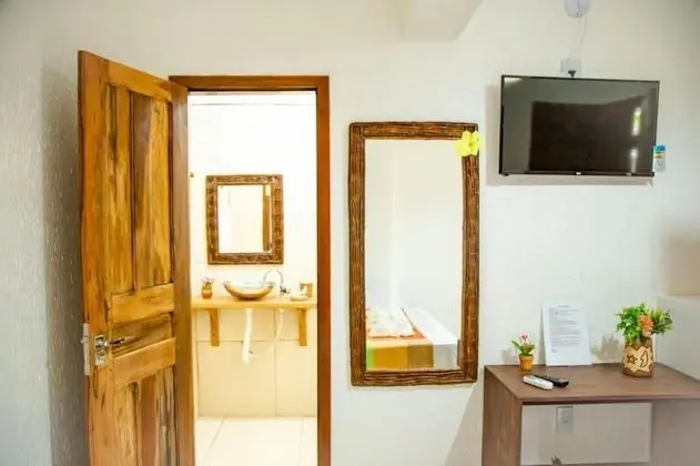 Standard Üç Kişilik Oda