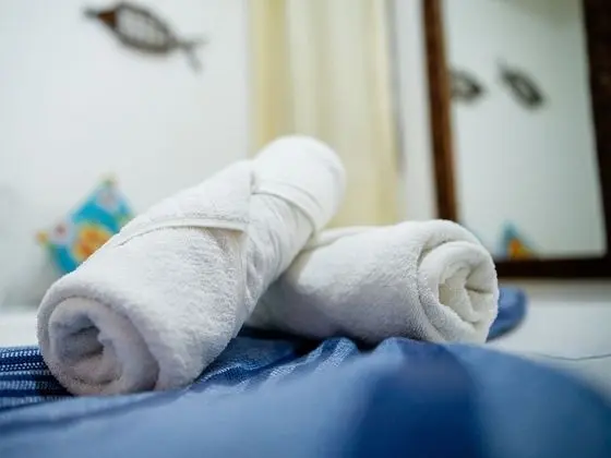 Standard Üç Kişilik Oda