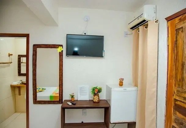 Standard Üç Kişilik Oda