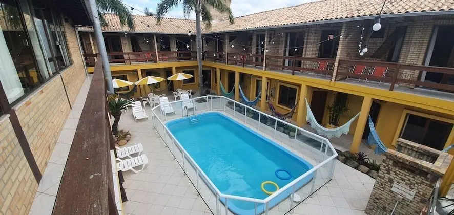 Suíte standard 2