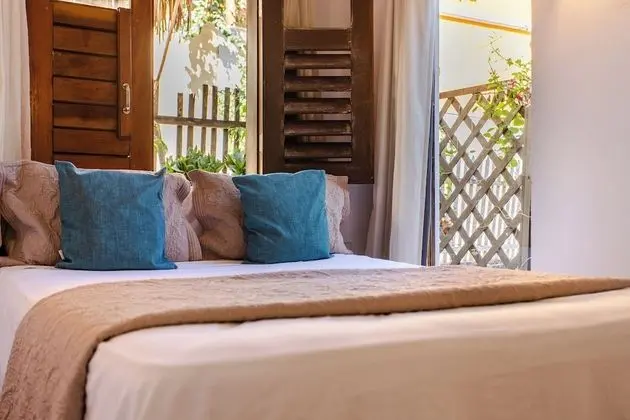 Basic Tek Büyük Yataklı Oda