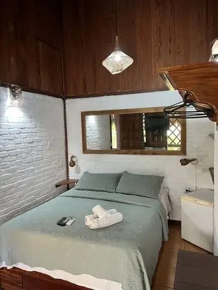 Basic Tek Büyük Yataklı Oda