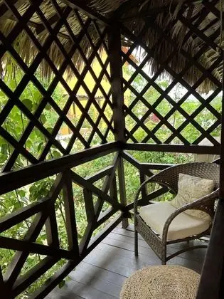 Basic Tek Büyük Yataklı Oda