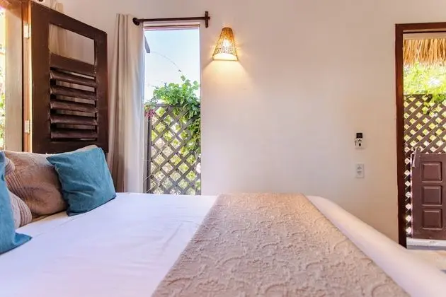 Basic Tek Büyük Yataklı Oda