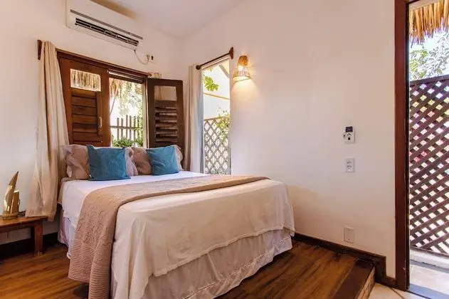 Basic Tek Büyük Yataklı Oda