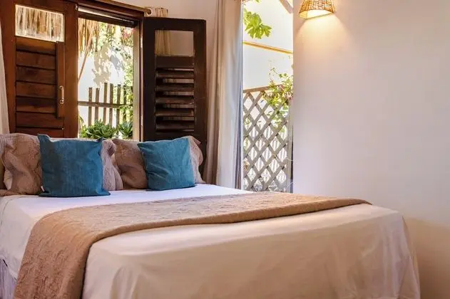 Basic Tek Büyük Yataklı Oda