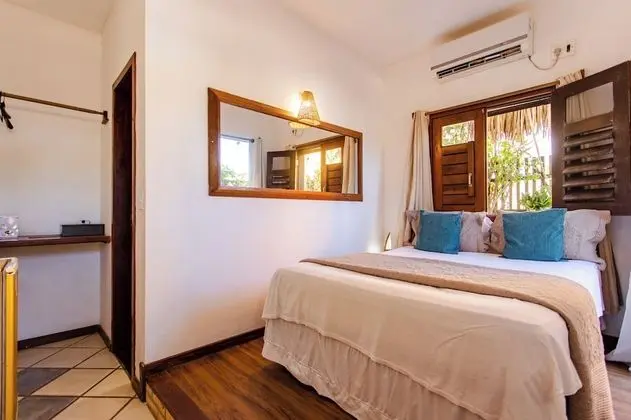 Basic Tek Büyük Yataklı Oda