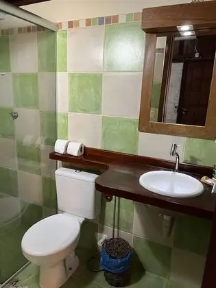 Basic Tek Büyük Yataklı Oda