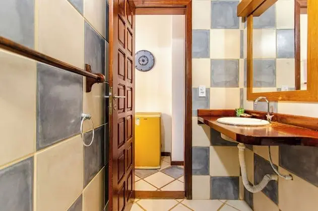 Basic Tek Büyük Yataklı Oda