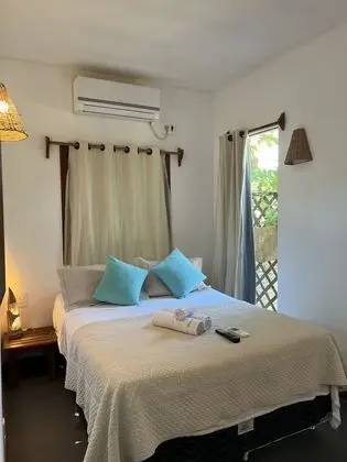 Basic Tek Büyük Yataklı Oda