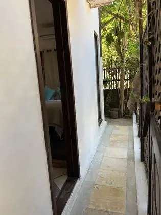 Basic Tek Büyük Yataklı Oda