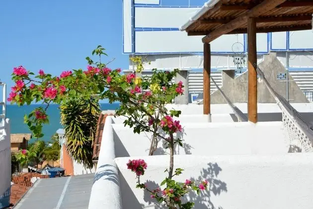 Deluxe Tek Büyük Yataklı Oda, Kısmi Deniz Manzaralı