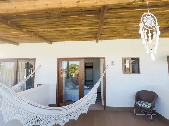 Deluxe Tek Büyük Yataklı Oda, Kısmi Deniz Manzaralı