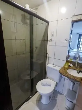 Standard Üç Kişilik Oda
