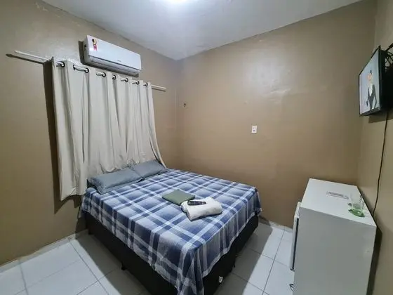 Executive Apart Daire, 1 Yatak Odası, Ek Bina