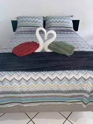 Deluxe Tek Büyük veya İki Ayrı Yataklı Oda, 1 Yatak Odası
