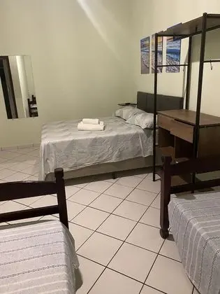 Standard Oda, Birden Çok Yatak